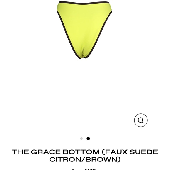 SAME Grace swim bottoms - Picture 6 of 6